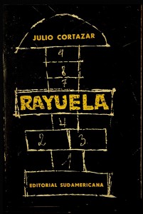 Rayuela , Julio Cortázar