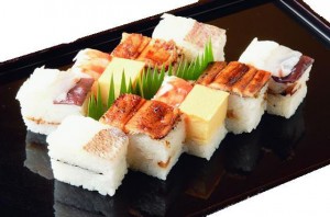 oshi-sushi